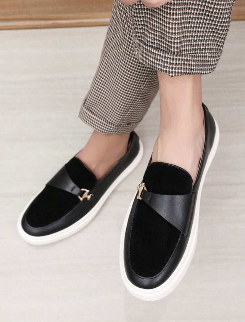 Chaussure fashion élégante