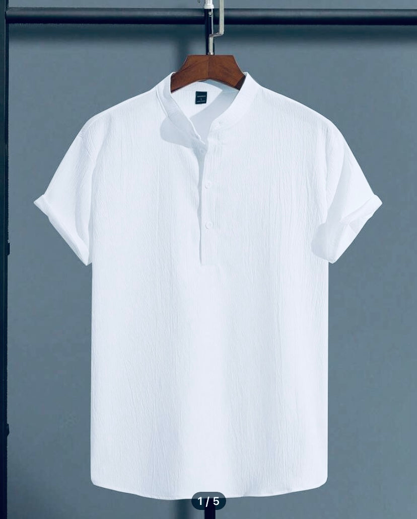 Chemise blanche
