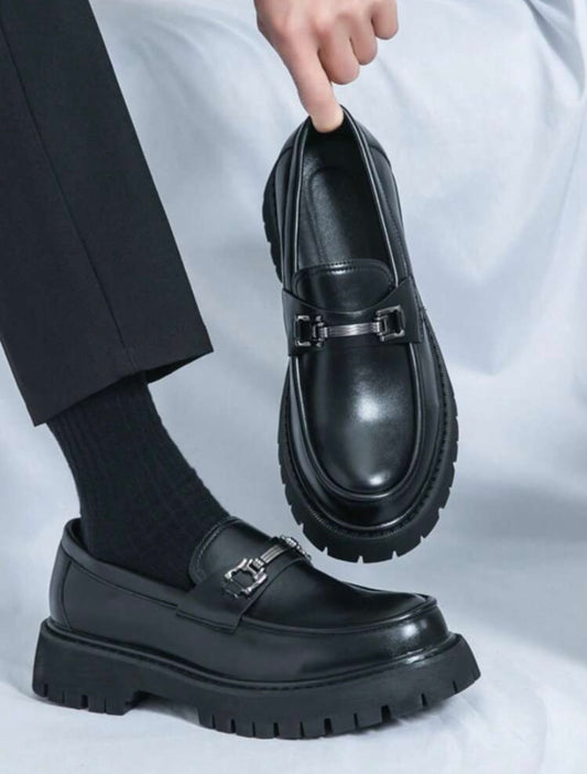 Chaussures mocassins