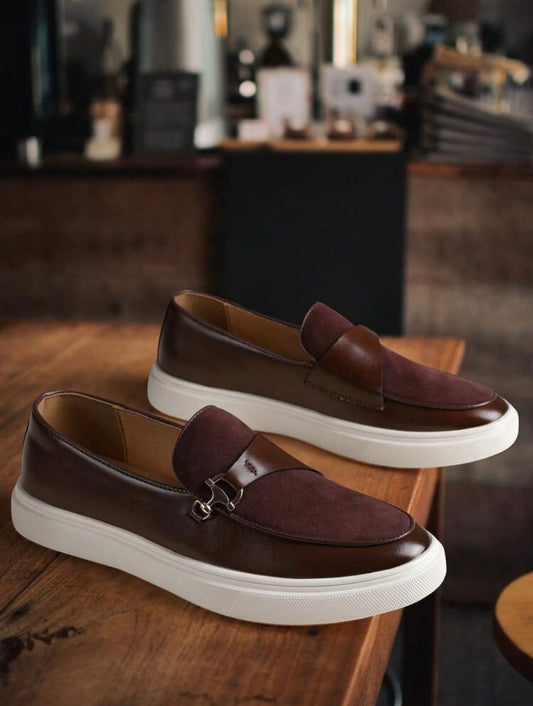 Chaussure fashion élégante