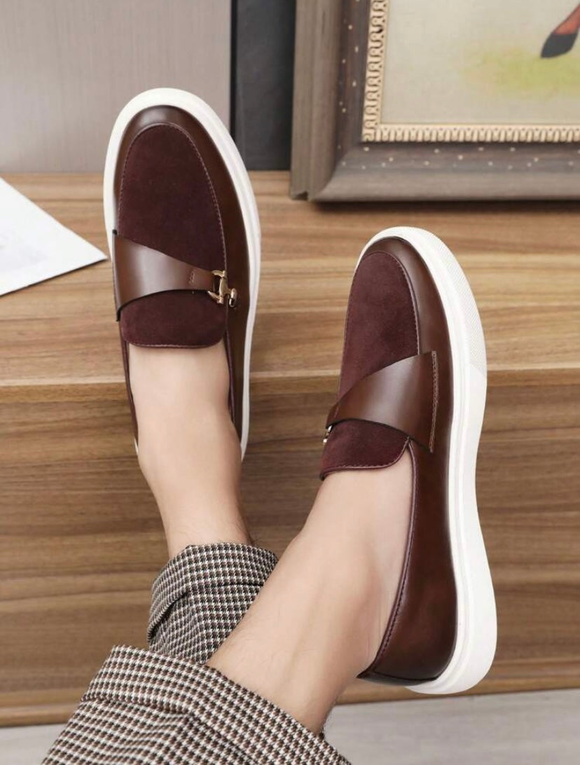 Chaussure fashion élégante