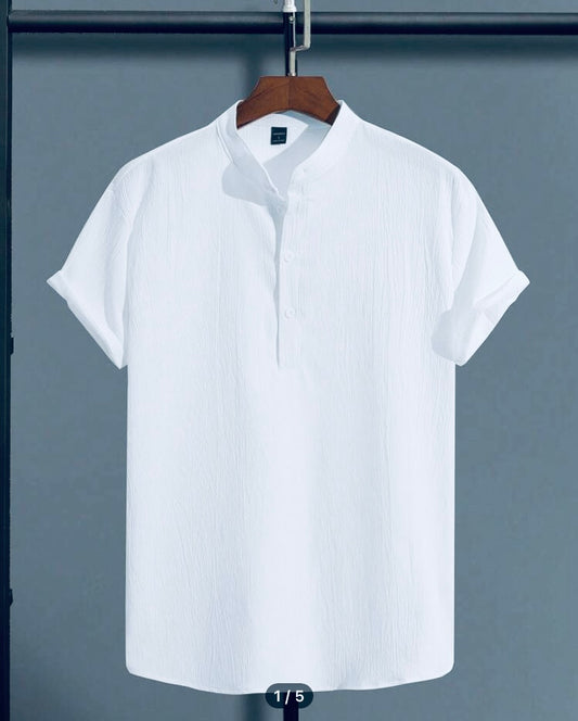 Chemise blanche